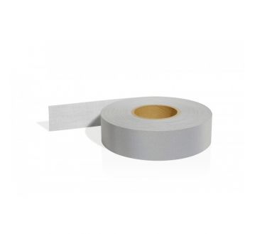 LA BANDE JAMBE RETRO-REFLECHISSANTE 50MM