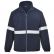 VESTE POLAIRE IONA LITE F433 MARINE - PORTWEST