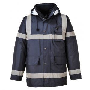 LOGISTIQUE : Parka IONA LITE marine S433 PORTWEST +... 2