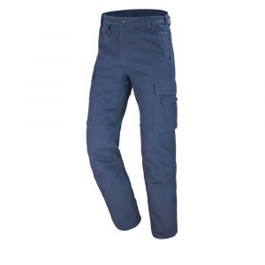 PANTALON TRAVAIL HOMME KROSS LINE 9B228494 - LAFONT