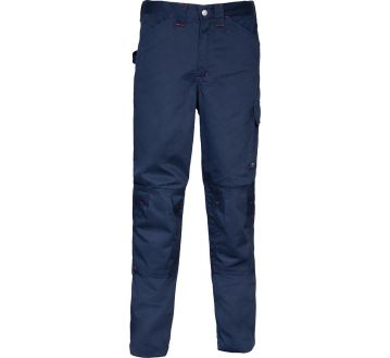 PANTALON DE TRAVAIL RABAT HYGROVET- COFRA