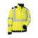 STB : Veste softshell COFRA SIDEIA + Broderie Coeur