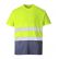 Tee-shirt coton haute visibilité homme PORTWEST | ProtecNord