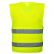 Gilet de signalisation jaune C474 - PORTWEST